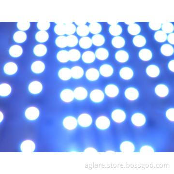 Waterproof 60pieces/meter 1210 SMD LEDs LED